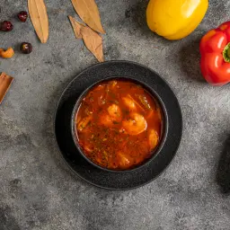 Seafood Soup